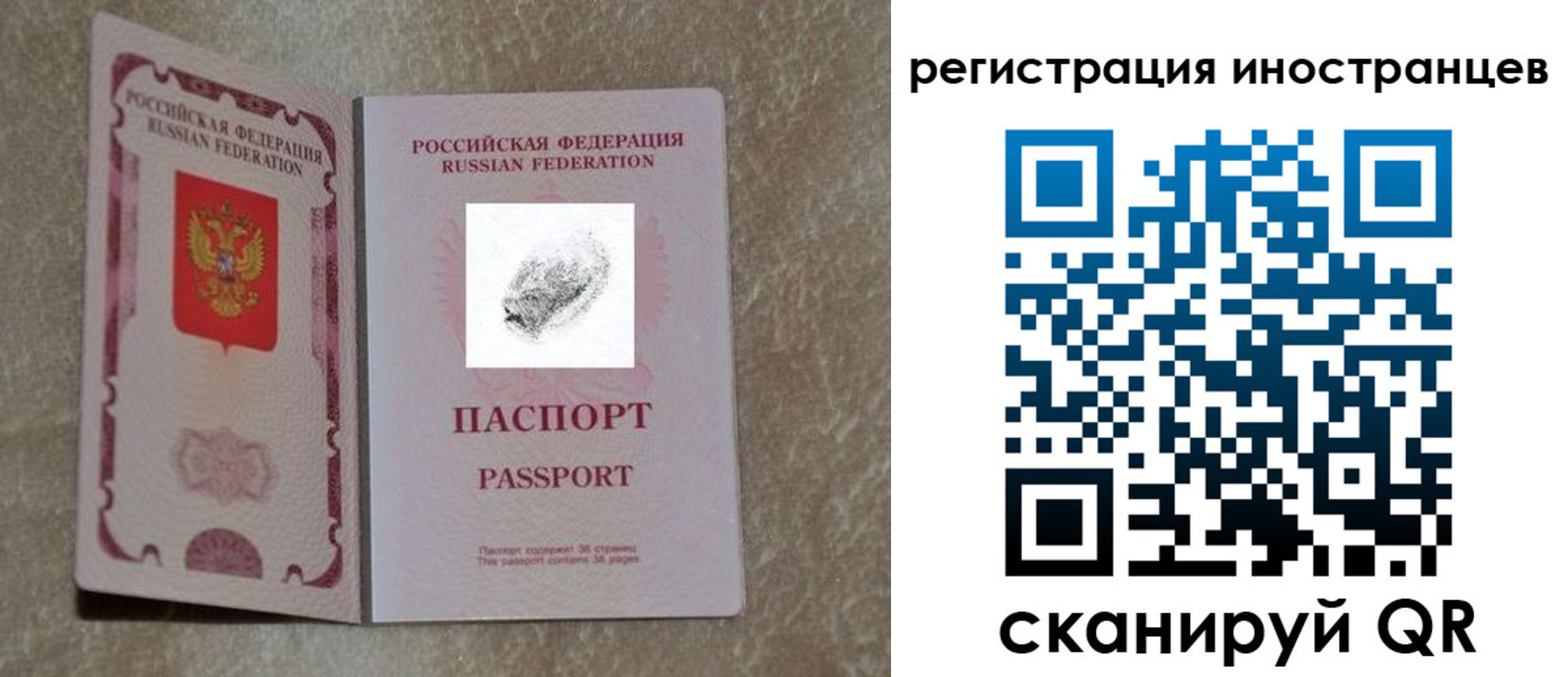 прописка законно в Боброве